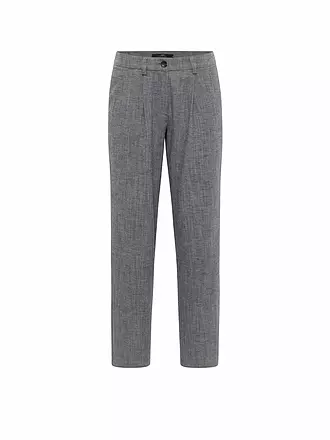 LANIUS | Pantalon de tailleur | 